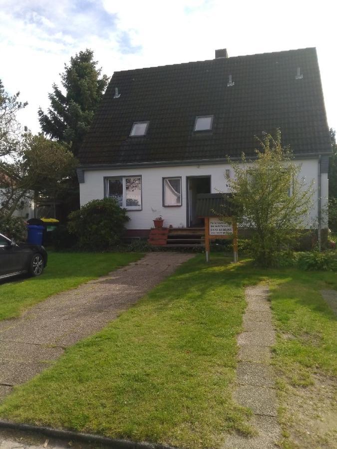 Haus Maarten 库克斯港 外观 照片