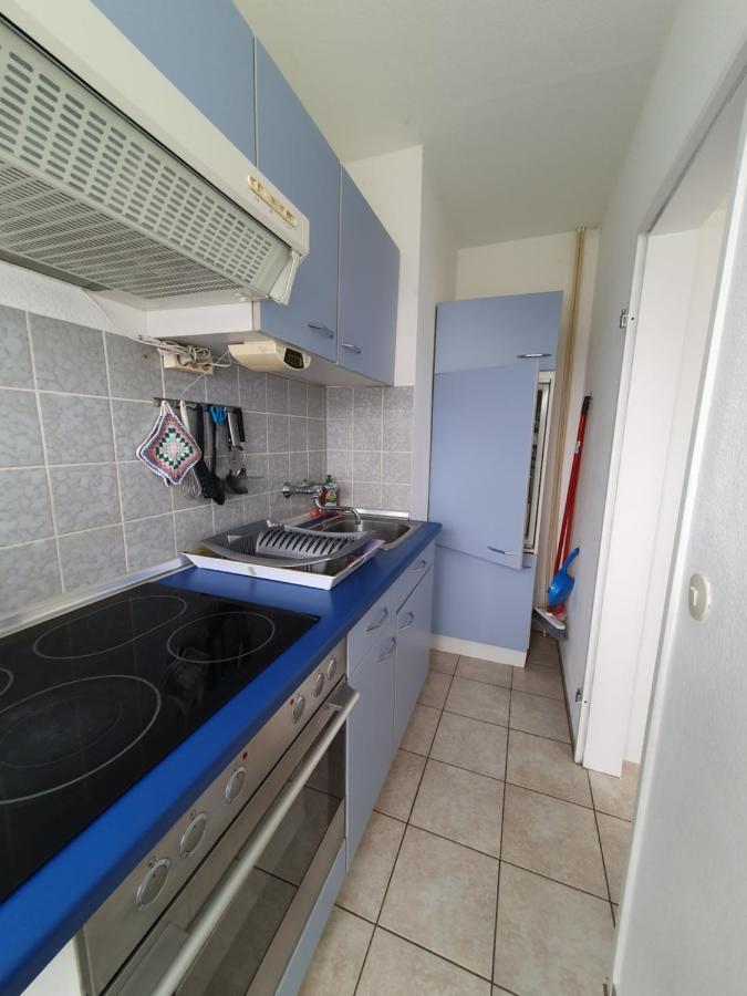 Haus Maarten 库克斯港 外观 照片