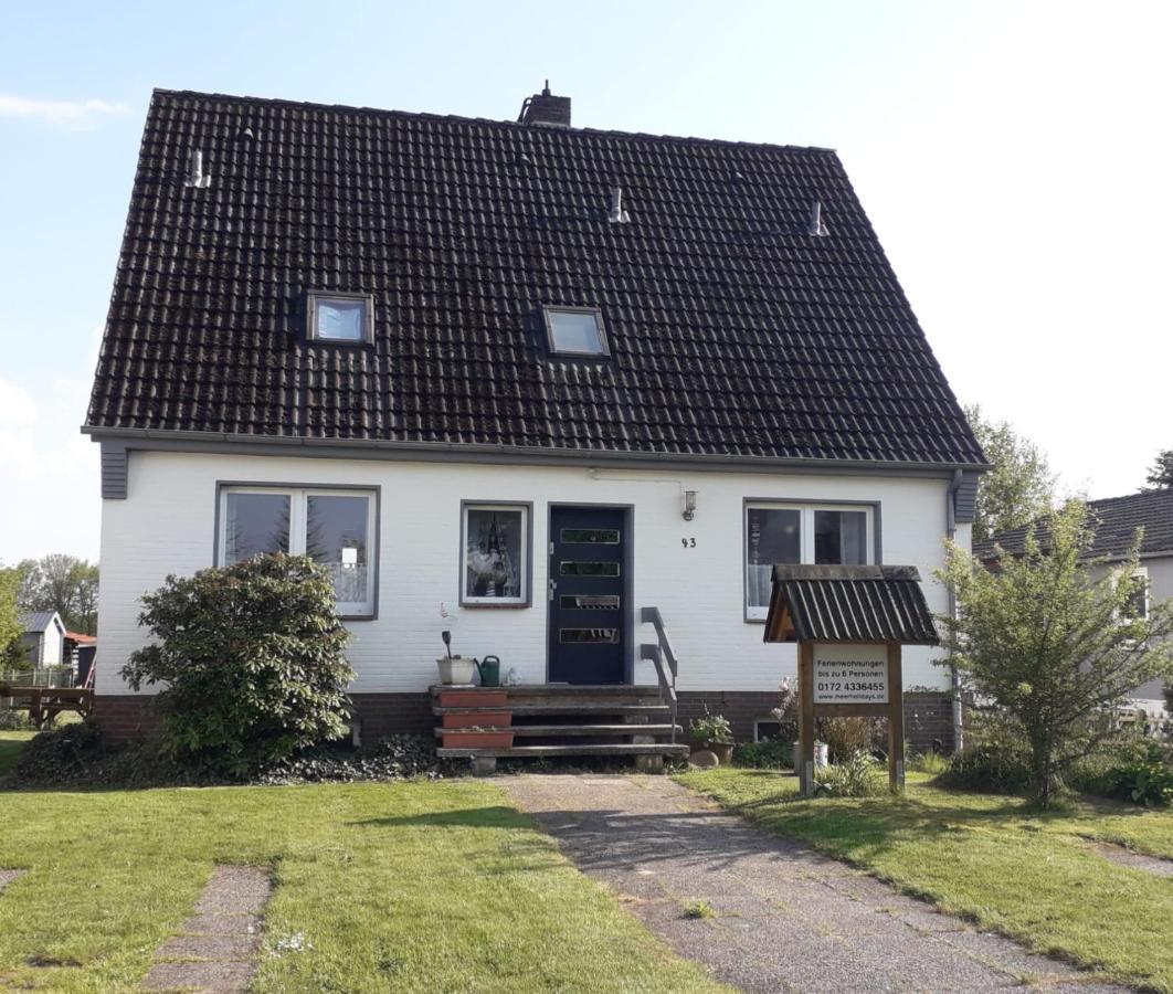 Haus Maarten 库克斯港 外观 照片